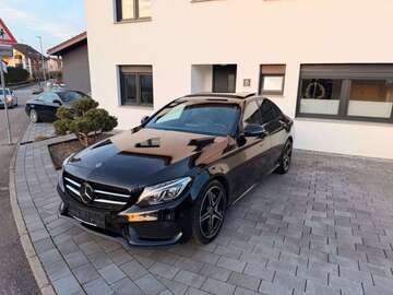 Gebrauchte Mercedes-Benz C 250