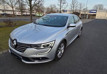 Renault Talisman 215.900 km 9.290 &euro; Frankfurt/Main 65933