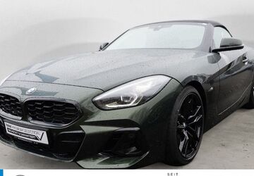 BMW Z4 8.556 km 54.890 &euro; Wipperfürth/Hämmern 51688