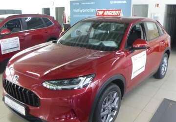 Honda ZR-V 1.511 km 38.490 &euro; Ettlingen 76275