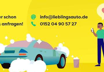 Mazda 5 220.000 km 999 &euro; Leipzig Burghausen Rückmarsdorf 04178