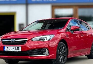 Subaru Impreza 88.000 km 17.990 &euro; Tuttlingen 78532