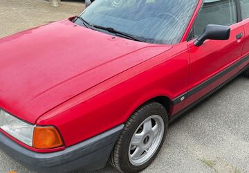 Audi 80 149.000 km 1.980 &euro; Braunschweig 38108