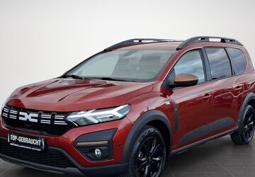 Dacia Jogger 8.200 km 20.980 &euro; Singen 78224