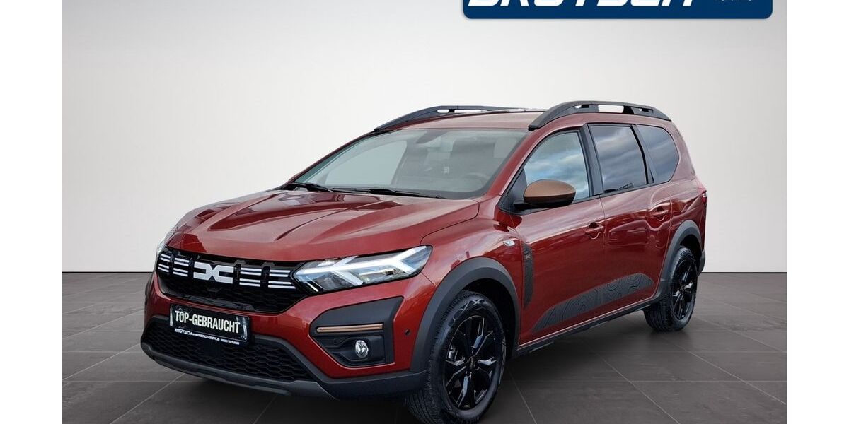 Dacia Jogger 8.200 km 20.980 &euro; Singen 78224