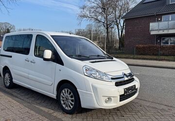 Citroen Jumpy 184.000 km 8.950 &euro; Nordhorn 48529