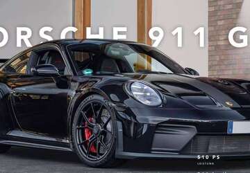 Porsche 911 1.750 km 224.000 &euro; Neuss 41464