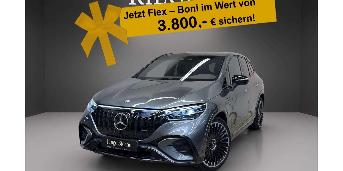 Mercedes-Benz EQE SUV 18.864 km 75.899 &euro; Altdorf 90518