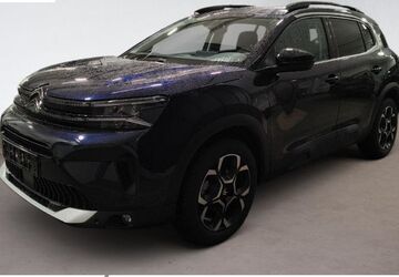 Citroen C5 Aircross 23.258 km 23.490 &euro; Marburg 35043