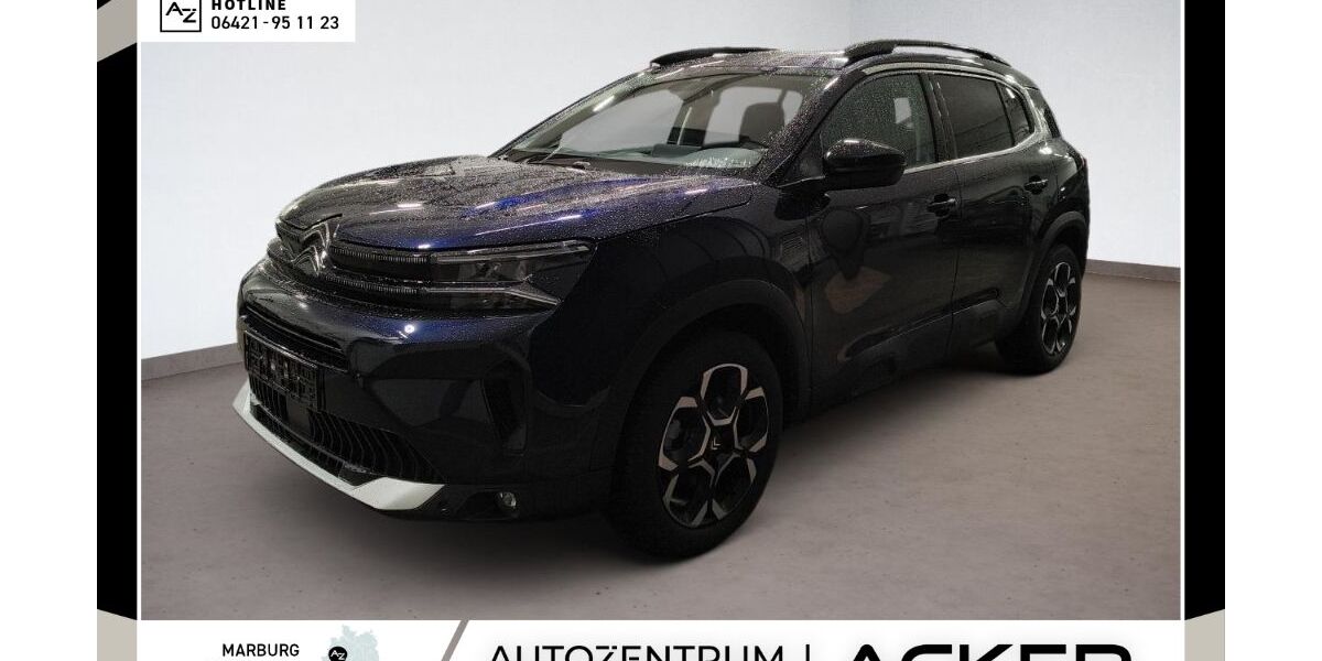 Citroen C5 Aircross 23.258 km 23.490 &euro; Marburg 35043
