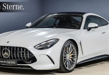 Mercedes-Benz AMG GT 3.385 km 137.950 &euro; Hamburg 22549