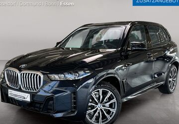 BMW X5 24.904 km 89.899 &euro; Essen 45141