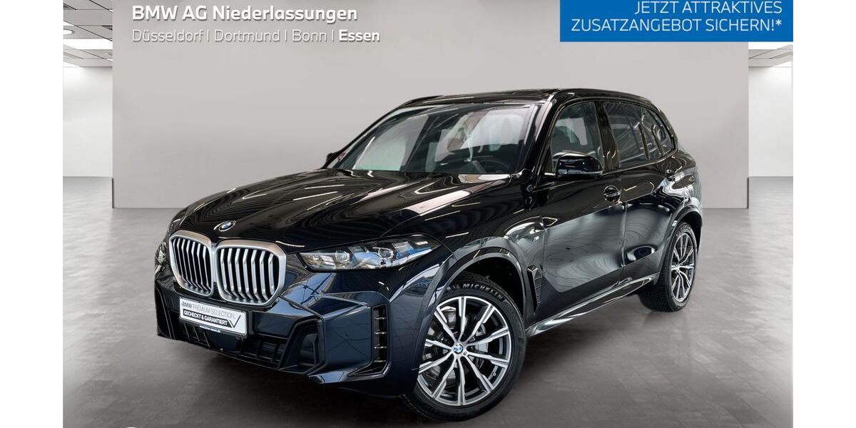 BMW X5 24.904 km 89.899 &euro; Essen 45141