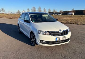 Skoda Rapid 150.000 km 8.500 &euro; Hohenhameln 31249