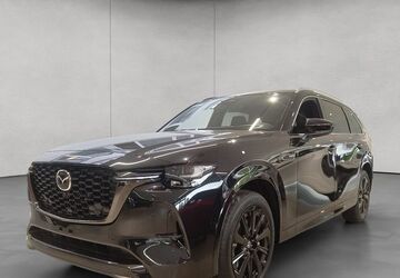 Mazda CX-80 4.700 km 58.880 &euro; Heilbronn 74080