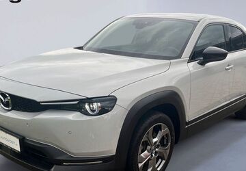 Mazda MX-30 46.000 km 14.790 &euro; Mörslingen 89435