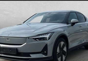 Polestar 2 5.000 km 47.890 &euro; Karlsruhe 76187