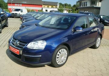 VW Jetta 148.000 km 6.490 &euro; Gifhorn 38518