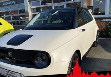 Honda e 44.950 km 15.450 &euro; Warendorf 48231