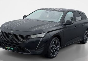 Peugeot 308 68.249 km 22.490 &euro; Schweinfurt 97424