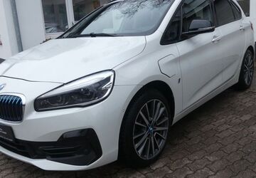 BMW 225 86.000 km 15.390 &euro; Hannover 30657