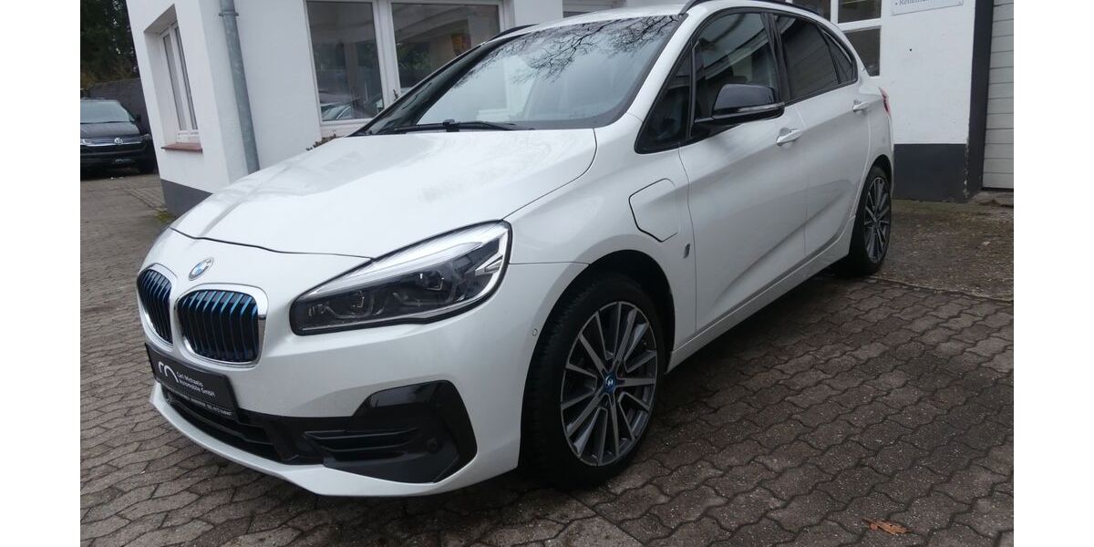 BMW 225 86.000 km 15.390 &euro; Hannover 30657