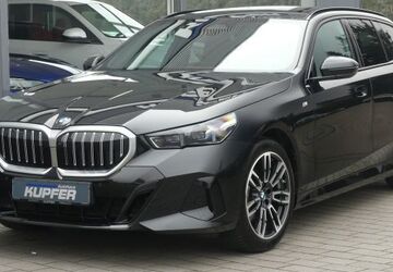 BMW 520 25.490 km 47.400 &euro; Vaihingen / Enz 71665