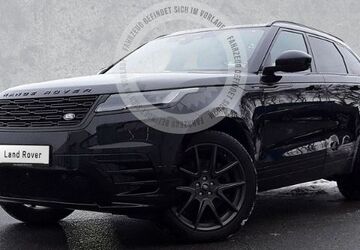 Land Rover Range Rover Velar 29.500 km 63.390 &euro; Niederfischbach 57572