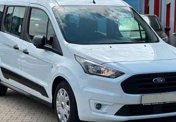 Ford Tourneo Connect 139.000 km 15.995 &euro; Bruchsal-Helmsheim 76646