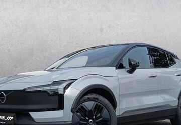 Volvo EX30 5.500 km 47.900 &euro; Dinslaken 46535