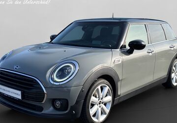 Mini Cooper D Clubman 67.200 km 21.410 &euro; Hösbach 63768