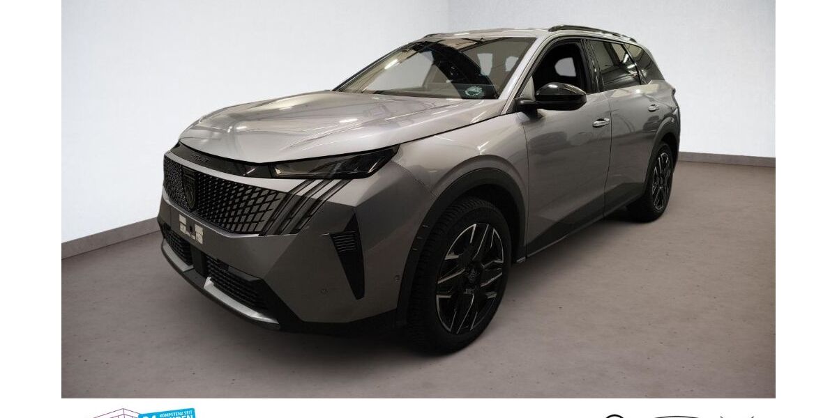 Peugeot 5008 38.625 km 28.940 &euro; Waren / Müritz 17192