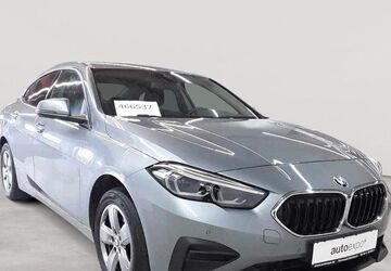 BMW 216 88.006 km 21.589 &euro; Fernwald-Steinbach 35463