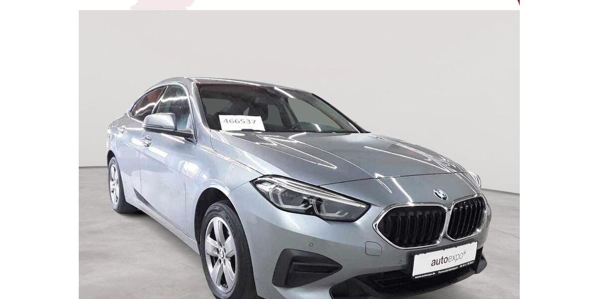 BMW 216 88.006 km 21.589 &euro; Fernwald-Steinbach 35463