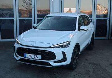 MG ZS 3.887 km 24.865 &euro; Mühldorf 84453