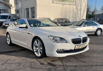 BMW 640 137.798 km 20.950 &euro; Pforzheim 75179