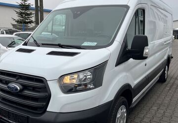 Ford Transit 39.300 km 22.950 &euro; Halsenbach 56283