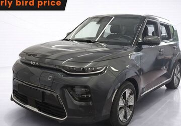 Kia Soul 15.161 km 26.199 &euro; Ergolding 84030