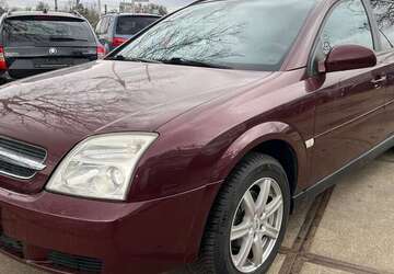 Opel Vectra 162.000 km 2.800 &euro; Falkensee 14612