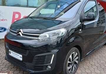 Citroen SpaceTourer 220.000 km 14.950 &euro; Bensheim 64625