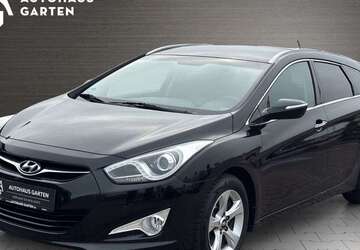 Hyundai i40 220.135 km 5.950 &euro; Einbeck 37574