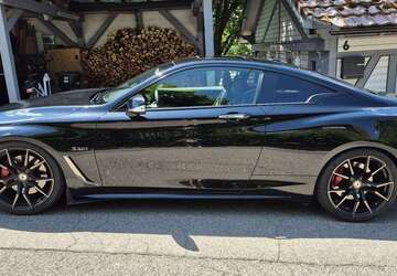 INFINITI Q60 64.000 km 35.900 &euro; 74429