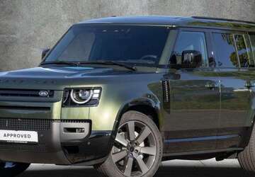 Land Rover Defender 10.000 km 89.900 &euro; Kronberg 61476