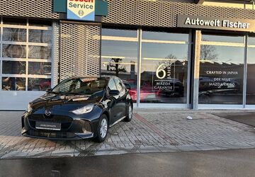 Mazda 2 16.015 km 19.290 &euro; Marktoberdorf 87616