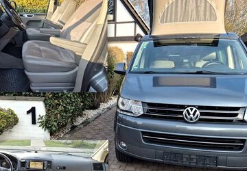 VW T5 California 199.987 km 29.999 &euro; Vechta 49377