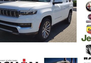 Jeep Wagoneer 3.350 km 139.990 &euro; Cottbus 03050