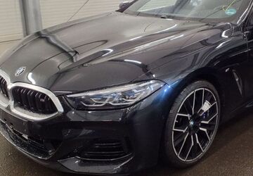 BMW M850 24.937 km 77.490 &euro; Lüneburg 21339