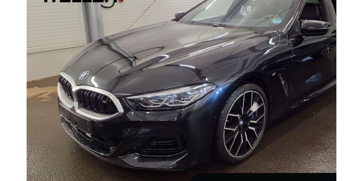 BMW M850 24.937 km 77.490 &euro; Lüneburg 21339