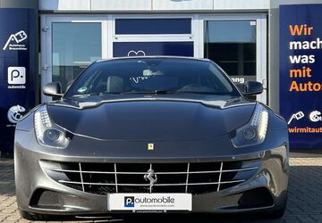 Ferrari FF 69.977 km 108.980 &euro; Salzgitter 38229