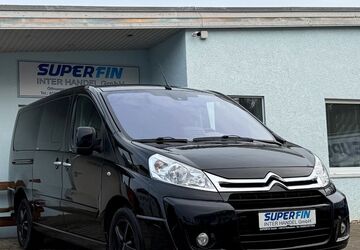 Citroen Jumpy 200.000 km 10.900 &euro; Falkensee 14612